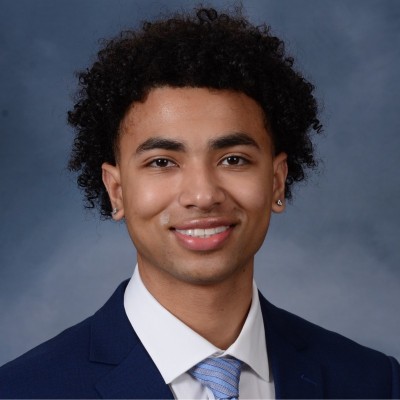 Christopher Spears, founder of CSpears Tech